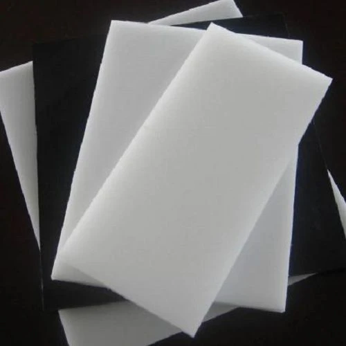 Urupapuro rwa HDPE